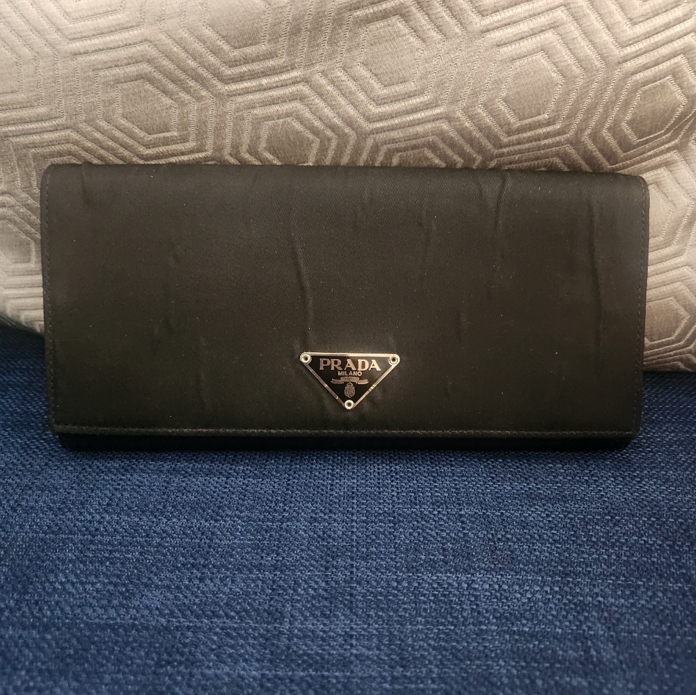 Prada Wallet